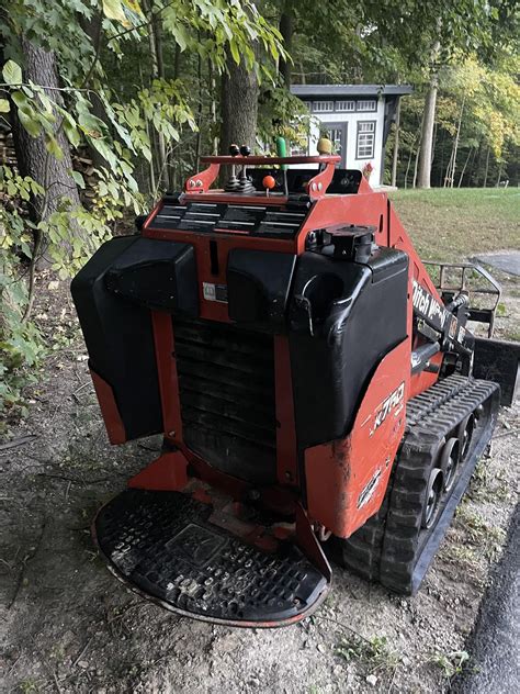 ditch witch sk750 for sale